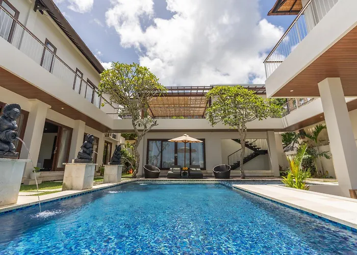 Villa Gwk