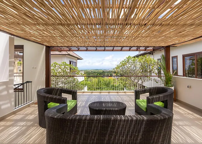 Villa Gwk