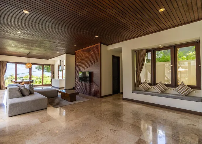 Gwk Villa Jimbaran (Bali)