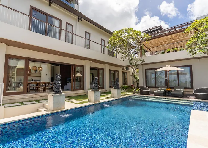 Gwk Villa