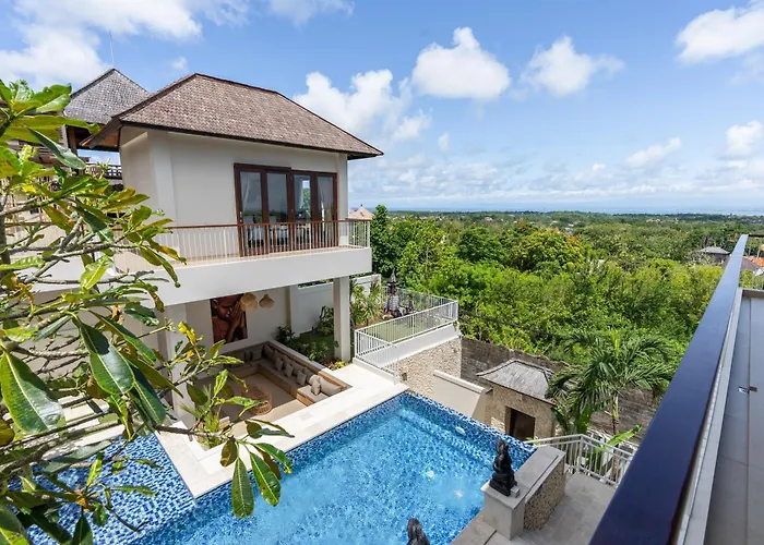 Gwk Jimbaran (Bali)